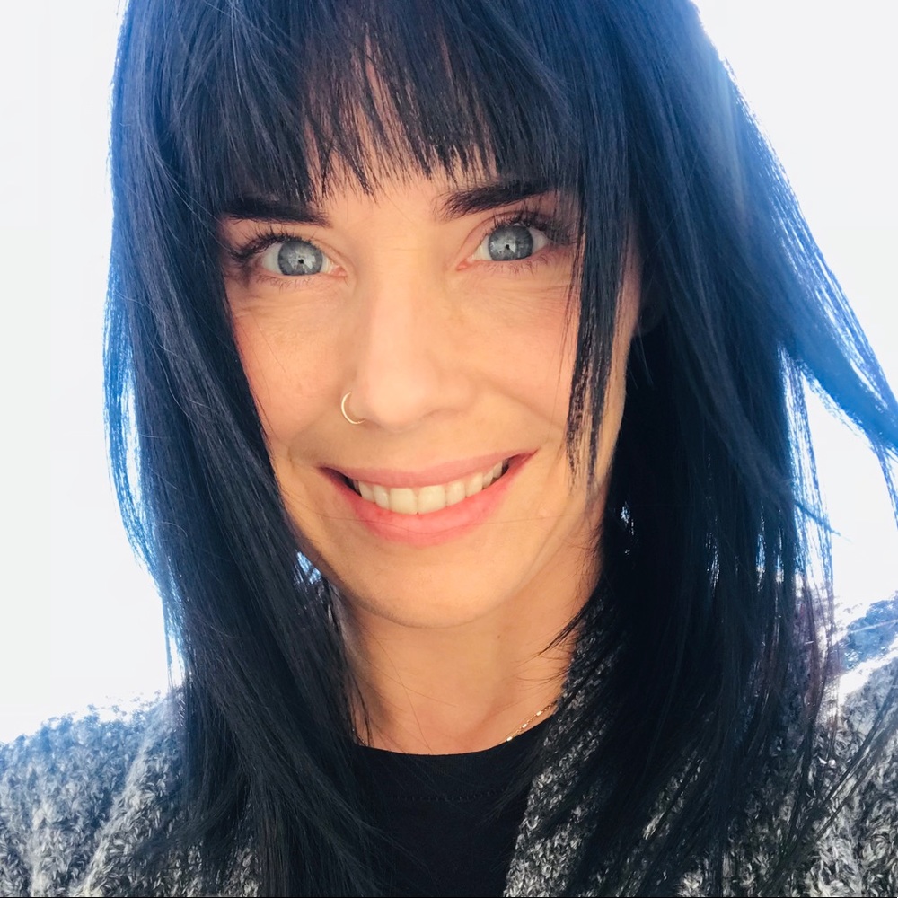 Meet your Posher, Lyndsey